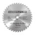 10 in Thin Kerf Blade under power table saws excellent for Crosscut Rip  