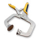 Sommerfeld 2-1/2" Face Clamp Woodworking Tool