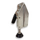 Standard straight-line Fixture Toggle Clamp with adjustable spindle end 
