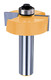 Rabbeting Bit 1/2CDE,1-3/8CD,1/2CL,2-1/8OL,1/4SH