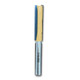 Straight Bit-Two Flute 5/16CD,1-1/4CL,2-1/2OL,1/4SH Straight Bit-Two Flute 5/16CD,1-1/4CL,2-1/2OL,1/4SH
