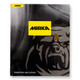Mirka Carat Flex Sheets 120 grit, 50 Pk