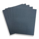 Mirka Waterproof Sheets 220 grit, 50 Pk