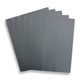 Mirka Waterproof Sheets 800 grit, 50 Pk