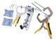 Sommerfeld's 3-in-1 Pocket Cutter