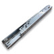 Blum's 18" Tandem Concealed Soft Close Drawer Slide