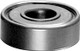 Bearing 8mmOD,3mmID,3mmT