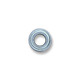 Sommerfeld Bearing for Router Bit Woodworking Tool 1/2OD,1/4ID,3/16T
