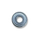 Sommerfeld Bearing for Router Bit Woodworking Tool 1/2OD,3/16ID,5mmT