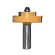 Picture Frame Rabbet Bit 1-7/8"D,19/32" CL,64.5OL, 1/2"SH