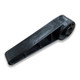 Sommerfeld SHB Handle Black Replacement for Hinge Boring Jig