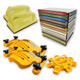 Sommerfeld's Professional Cabinetmaking System