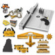 Sommerfeld's Professional Cabinetmaking System