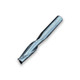 Sommerfeld Solid Carbide Upcut Sprial Router Bit Woodworking Tool 1/4CD,3/4CL,2OL,1/4SH Sommerfeld Solid Carbide Upcut Sprial Router Bit Woodworking Tool 1/4CD,3/4CL,2OL,1/4SH