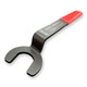 Sommerfeld Offset 15/16 Collet Wrench compatible with the Triton TFBR001