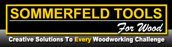 Sommerfeld Tools