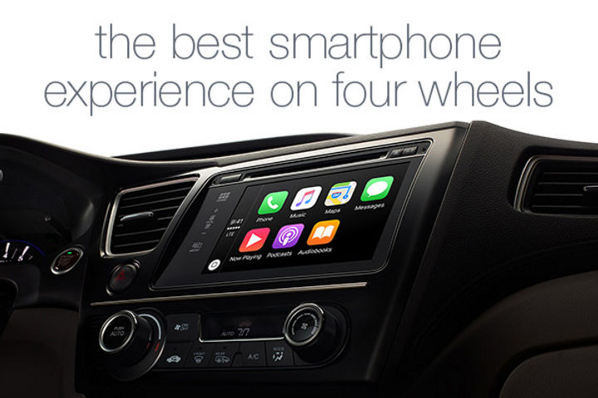 Why Should You Get Apple CarPlay or Google’s Android Auto?