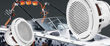 Upgrading Your Boat's Stereo System