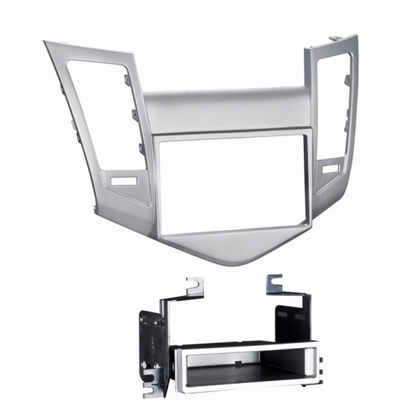 Metra, Dash Kits, 99-3011S