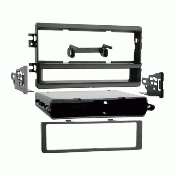 Metra, Dash Kits, 99-1005