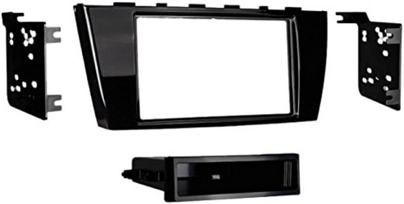 Metra, Dash Kits, 99-3016G