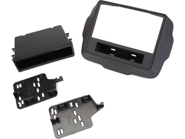 Metra, Dash Kits, 99-6532B