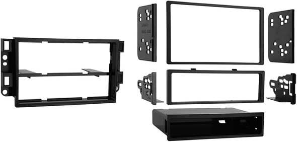 Metra, Dash Kits, 99-3306