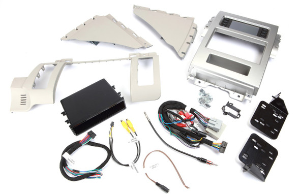 Metra, Dash Kits, 99-5842T