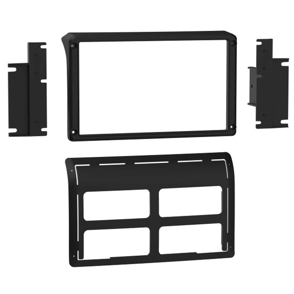 Metra, Dash Kits, 108-CH1B