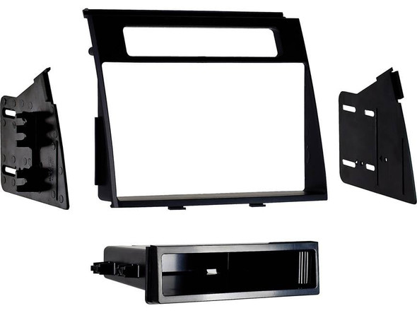 Metra, Dash Kits, 99-7349B