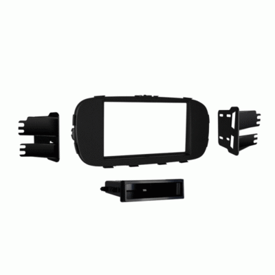 Metra, Dash Kits, 99-7360B