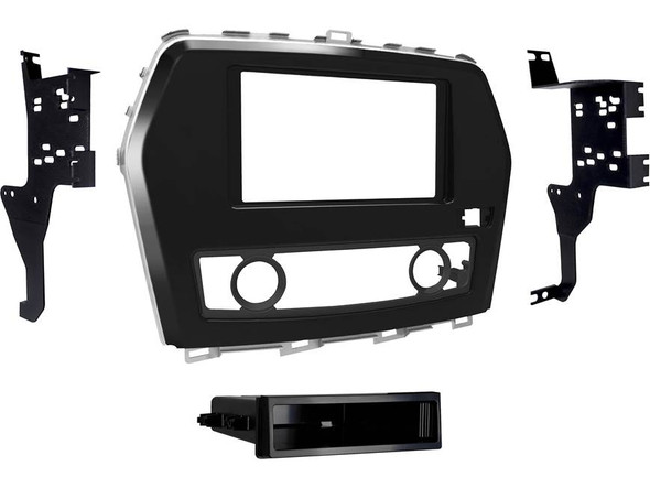 Metra, Dash Kits, 99-7630