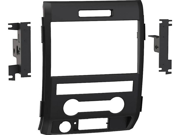 Metra, Dash Kits, 108-FD3B