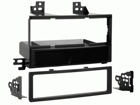 Metra, Dash Kits, 99-7318
