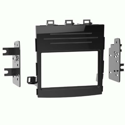 Metra, Dash Kits, 99-8911HG