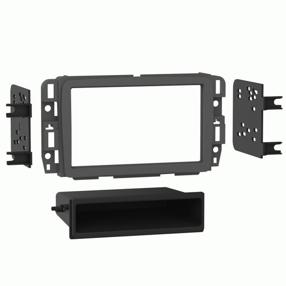 Metra, Dash Kits, 99-3031B