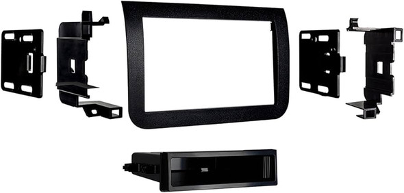 Metra, Dash Kits, 99-6523
