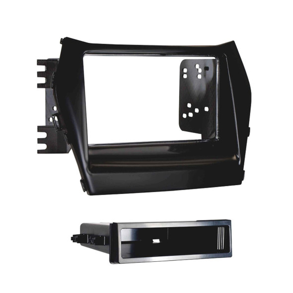 Metra, Dash Kits, 99-7354B