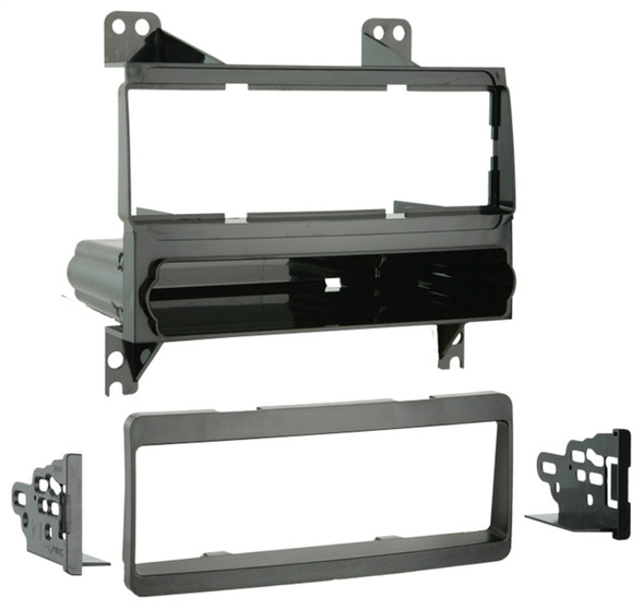 Metra, Dash Kits, 99-7326