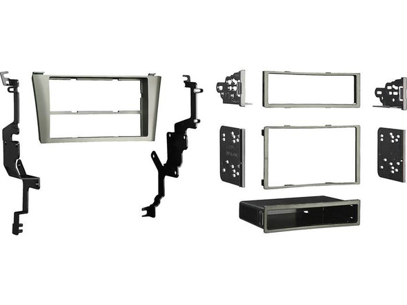 Metra, Dash Kits, 99-7609G