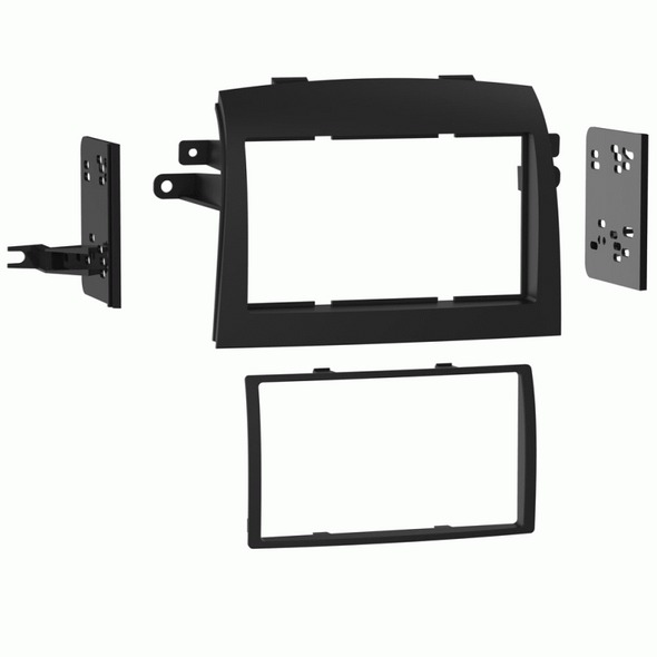 Metra, Dash Kits, 95-8208