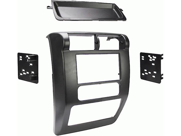 Metra, Dash Kits, 95-6541