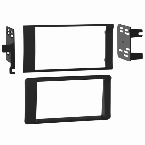 Metra, Dash Kits, 95-6551