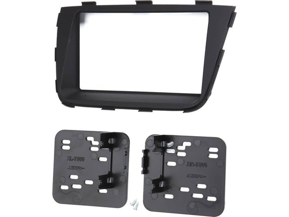 Metra, Dash Kits, 95-7355B