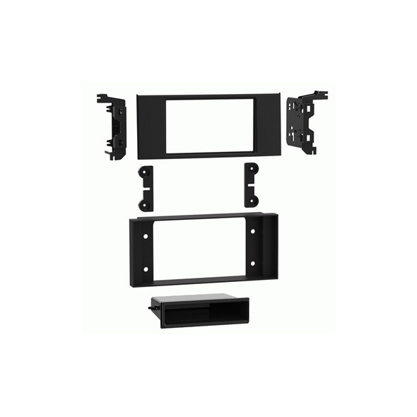 Metra, Dash Kits, 95-9403B