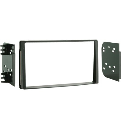 Metra, Dash Kits, 95-7324