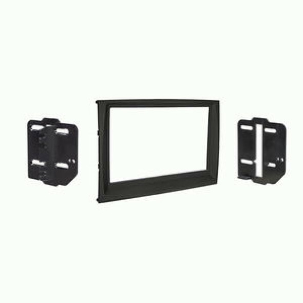 Metra, Dash Kits, 95-7378B