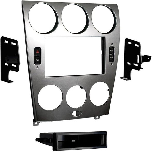 Metra, Dash Kits, 99-7523S