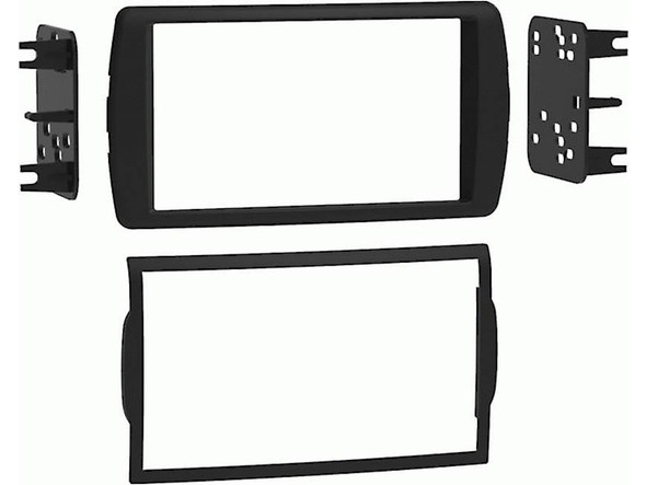Metra, Dash Kits, 95-6547B