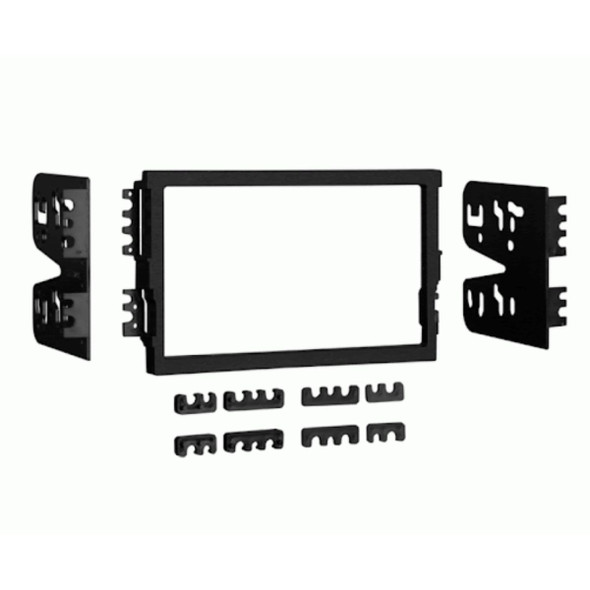 Metra, Dash Kits, 95-7309